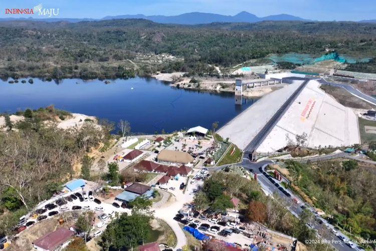 Wisata NTT, Spot Baru Wisata NTT Terletak di Jantung Pulau Timor Bagian Barat