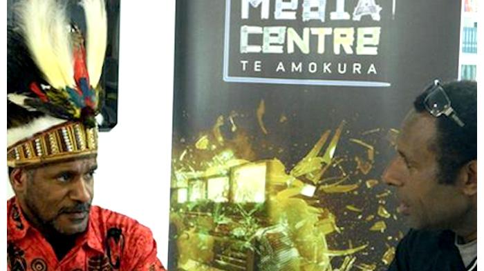 Benny Wenda Desak KKB Papua Bebaskan Pilot Susi Air yang Diculik