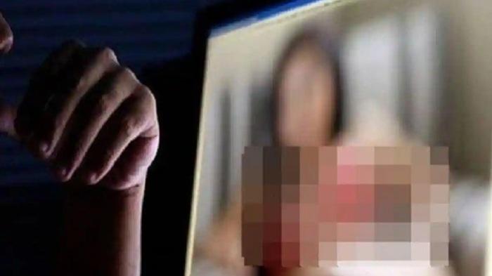 Viral NTT, Video Syur 3 Menit Diduga Oknum Anggota TNI dan Mahasiswi Ruteng Viral di Medsos