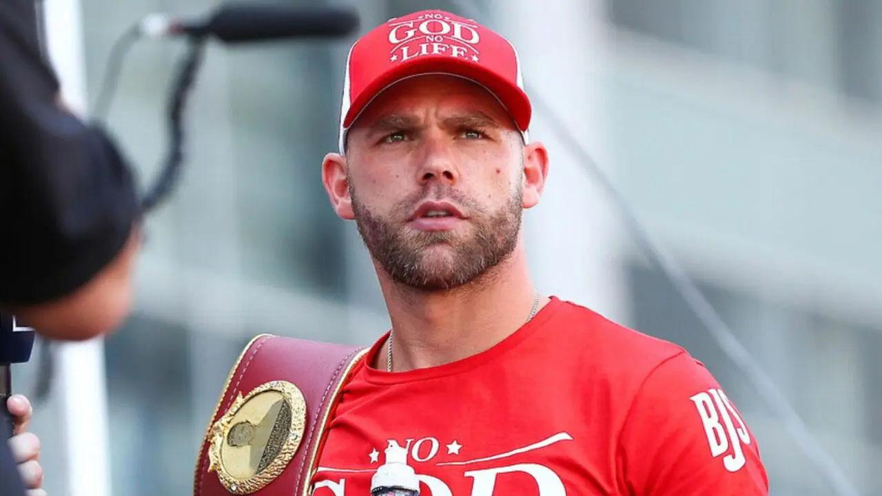 Jadwal Tinju Dunia : Billy Joe Saunders Ungkap Tidak Ingin Melihat Tinju Lagi