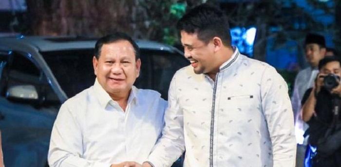 Gerindra dan PKB Menyatu untuk Bobby Nasution di Pilgub Sumatera Utara