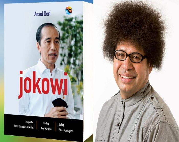 Dosen Melbourne University Sebut Buku Jokowi Hadir Saat Tepat Menjelang Pilpres 2024