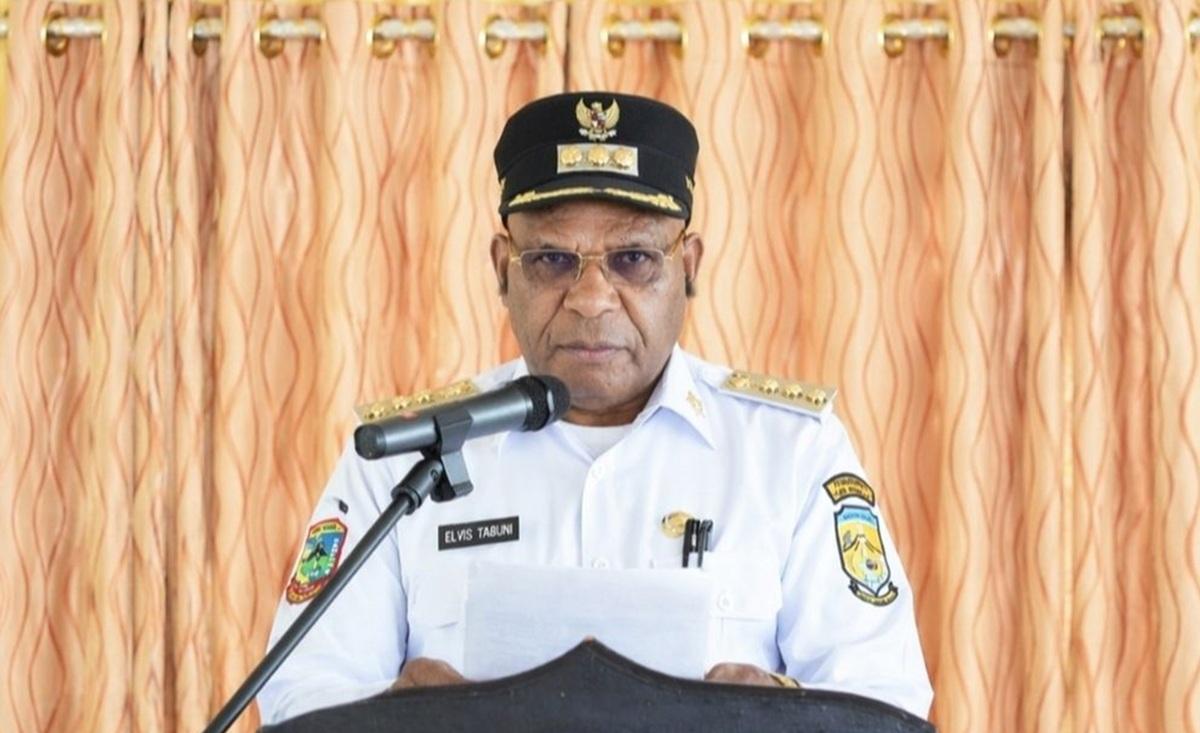 Sembilan Warga Sipil Tewas dalam Konflik KKB di Puncak Papua Tengah