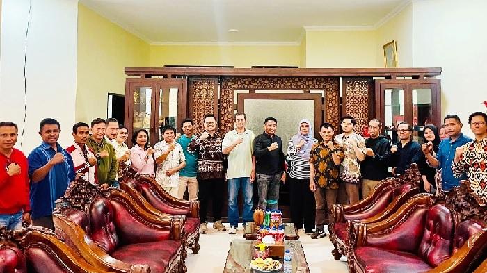 Kabupaten Rote Ndao Bersiap Sandang Identitas Baru "Nusa Garam"
