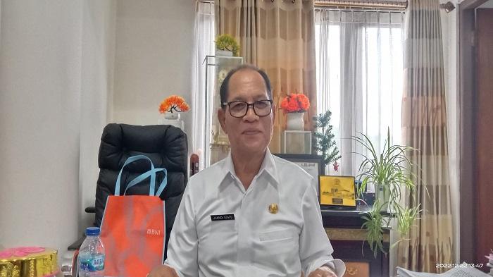 Bupati TTU Sebut Sistem Seleksi PTT Tahun 2023 Tak Dilaksanakan Seperti Tahun 2022