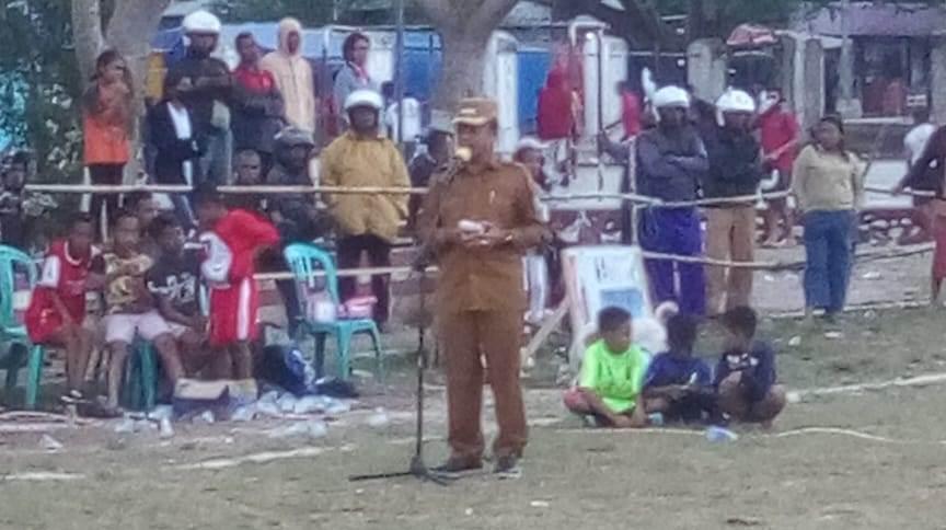 Masih Berstatus Saksi, Penyidik Polda NTT Jadwalkan Periksa Tambahan Bupati TTS