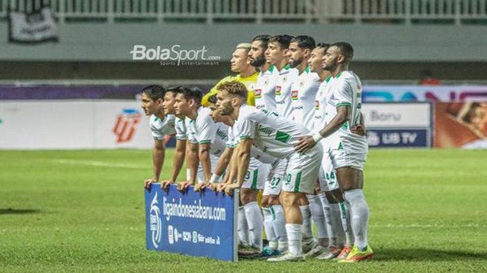 Jadwal Live Liga 1, PSS Sleman vs Bhayangkara FC, Marian Mihail Waspadai Potensi The Guardian