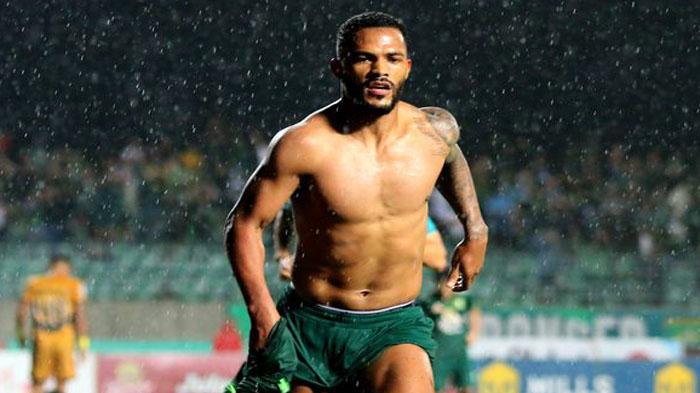 Jadwal Liga 1, Persebaya vs Barito dan Link Live Streaming, Ada Paulo Victor dan Makan Konate