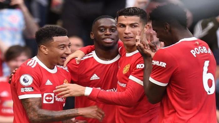 Bursa Transfer Pemain Musim Panas 2022, Jesse Lingard Susul Paul Pogba Tinggalkan Man United