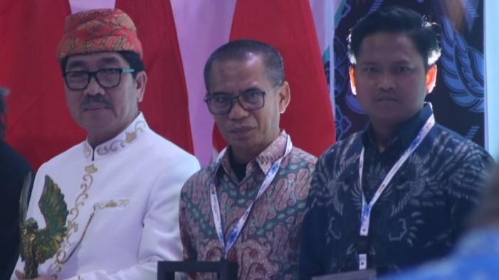 PWI Awards 2026, Munir Sebut Figur Dahlan Dahi Tulus dan Ikhlas Rajut Perbedaan Keras Dua Kubu PWI
