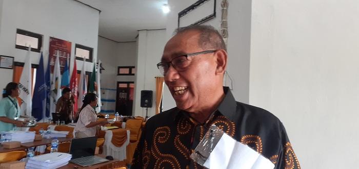 KPU Sumba Barat Daya Respon Keberatan yang Diajukan Caleg DPRD NTT dari Hanura dan Demokrat
