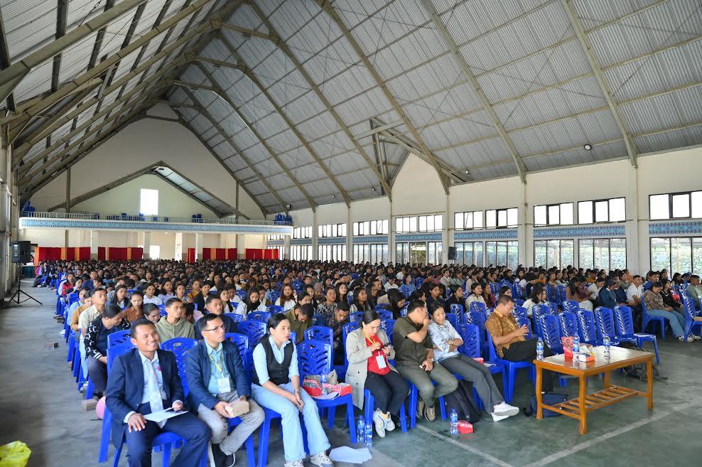 Orasi Ilmiah: Augmented Reality sebagai Inovasi Keberlanjutan di Pendidikan Tinggi