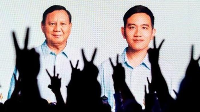 Prabowo-Gibran Unggul di 6 Provinsi di Pulau Jawa, Ganjar-Mahfud Tempati Nomor Buncit