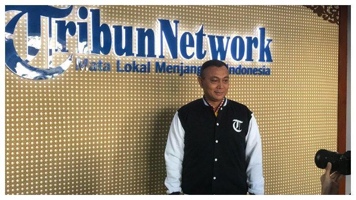 Wawancara Eksklusif - Capt Hendri Ginting: Dua Rute Baru Mudik Gratis ke Luar Pulau Jawa