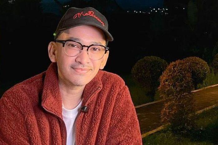 Ruben Onsu Kini Getol Rombak Wajah Jadi Makin Ganteng Kebangetan Usai Cerai dari Sarwendah