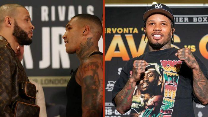 Jadwal Tinju Dunia, Conor Benn Abaikan Chris Eubank Jr Fokus Hadapi Gervonta Davis
