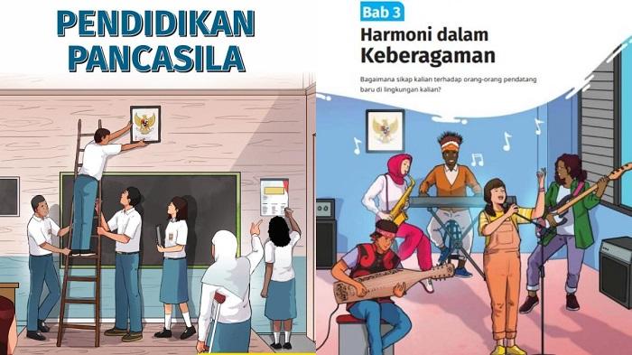 Simak Soal dan Kunci Jawaban Pendidikan Pancasila Kelas 11 SMA Kurikulum Merdeka