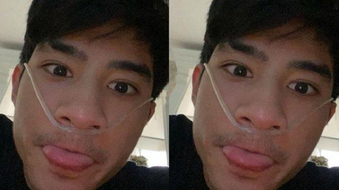 Putra Iis Dahlia Devano Danendra Kembali Disorot, Nekat Hibur Penonton Sampai Pingsan di Panggung