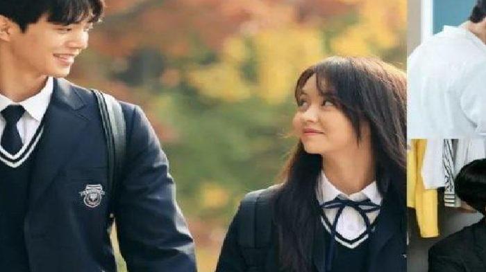 Penggemar Drama Korea Merapat! Inilah Adegan Romantis Drakor yang Kisah Cintanya Bikin Baper