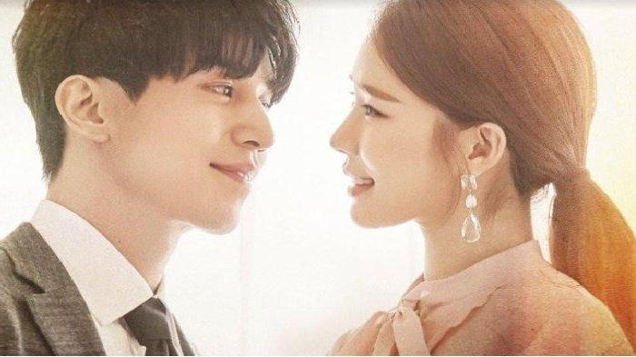 Drama Korea Touch Yout Heart, Intip Sinopsis Drakor yang Dibintangi Lee Dong Wook dan Yoo In Na
