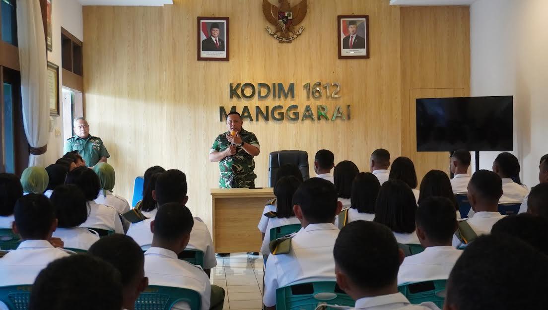 Tidak Kalah dari PNS, Sarjana Penggerak Desa 2026 Juga Tawarkan Gaji Besar Hingga Rp8 Juta