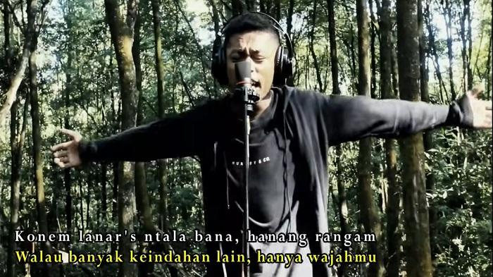 Lirik Lagu Aku Latang Ite, Lagu Daerah NTT dari Etnis Manggarai