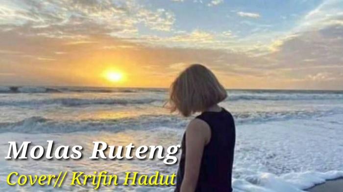 Lirik Lagu Molas Ruteng, Lagu Daerah NTT dari  Etnis Manggarai