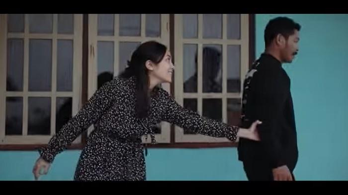 Lirik Lagu Wali Di'a , Lagu Daerah NTT  dari Etnis Manggarai