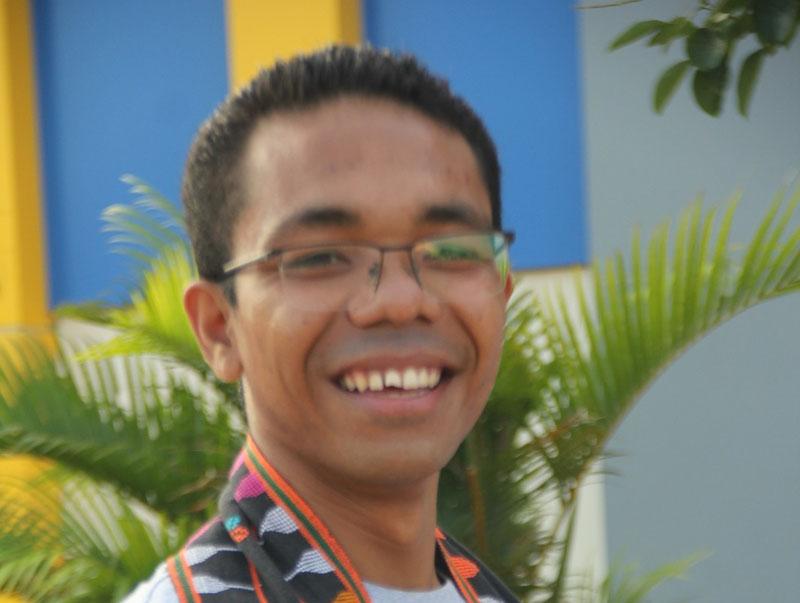 Opini: Dari Cogito Ergo Sum ke Aku Klik Maka Aku Ada