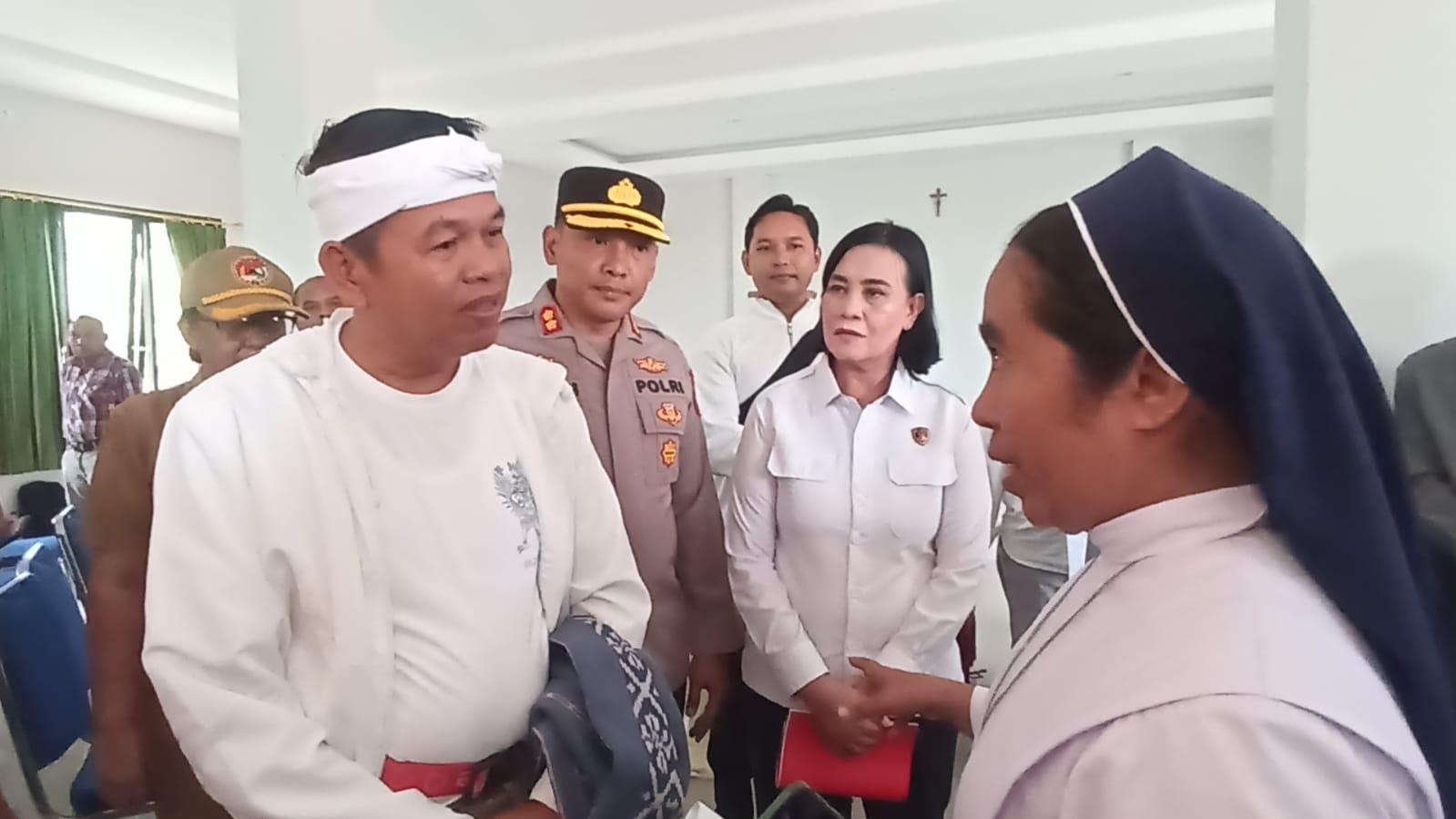 Opini: Dari Bandung ke Maumere- Cinta KDM pada Warga Jabar yang Menginspirasi Pemimpin Daerah