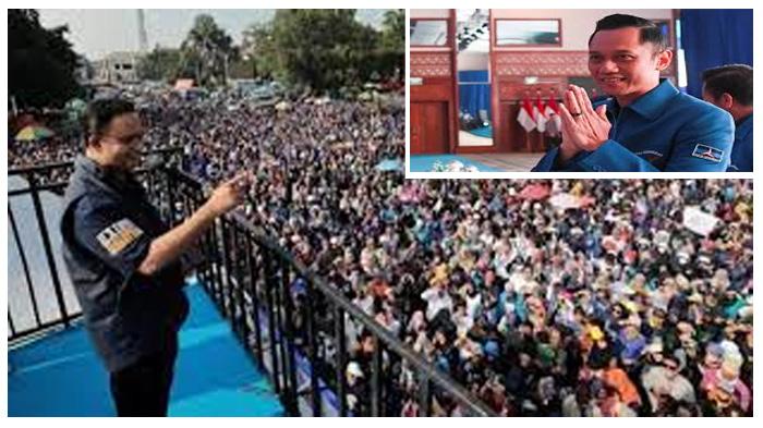 Gus Choi Ungkap Fakta Terbaru: Demokrat dan PKS Makin Mantap Dukung NasDem Usung Anies Baswedan