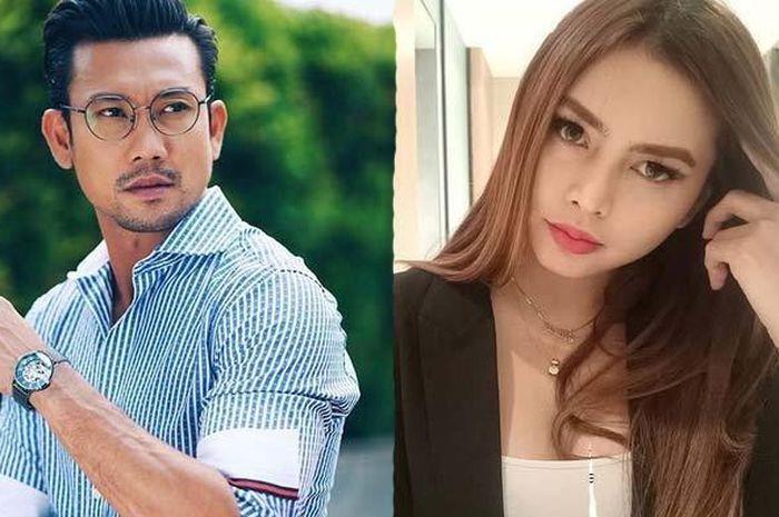 Verny Hasan Tantang Denny Sumargo Tes DNA, Sang DJ Malah Diduga Hamil denga Pria Lain