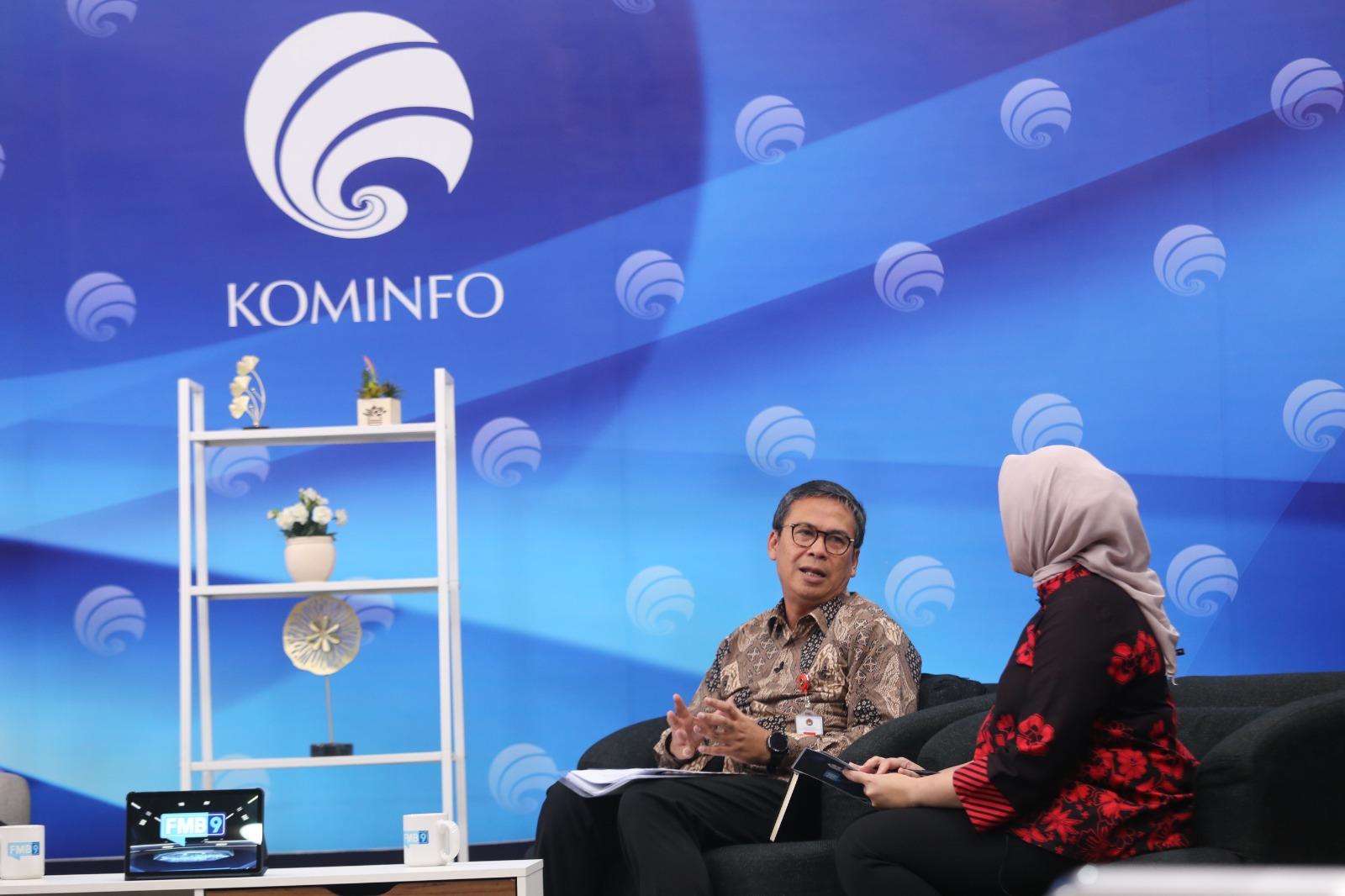 Sedekade Jokowi: APBN Solusi Strategis Pengentasan Kemiskinan