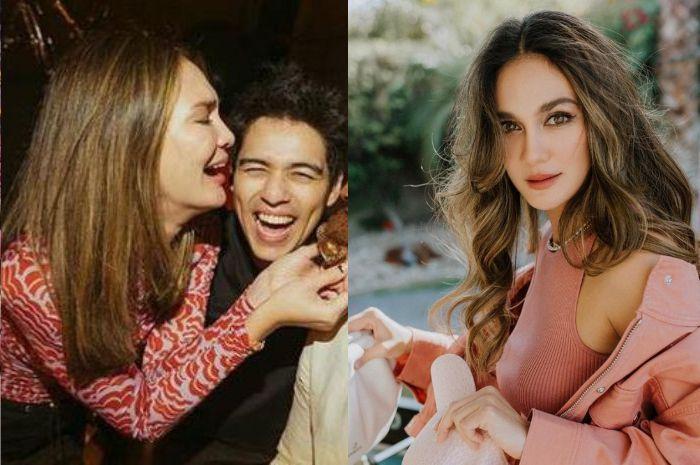 Luna Maya Dituduh Sudah Serumah dengan Maxime Bouttier, Sang Artis Langsung Gas: Jangan Kampungan!