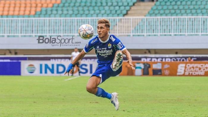 Dilepas Persib Bandung, Daisuke Sato Berlabuh di Klub Filipina