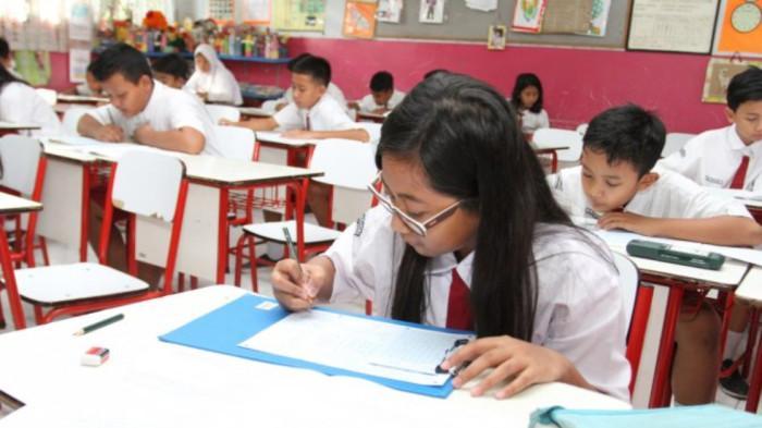 Soal Ujian Sekolah dan Kunci Jawaban Bahasa Indonesia Kelas 2 Halaman 168 169: Uji Kompetensi