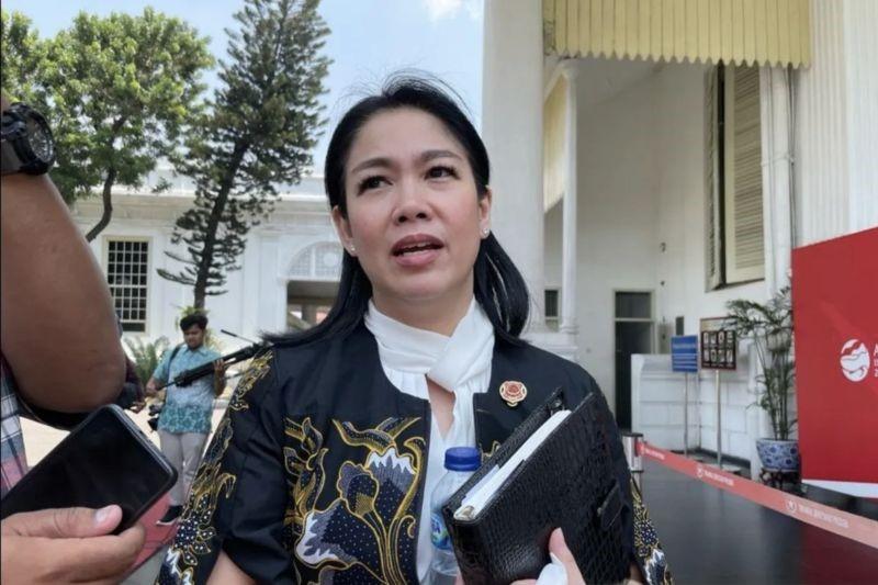 Istana Tanggapi Gugatan Rizieq Shihab, Dini Purwono: Mencari Sensasi atau Tujuan Provokasi?