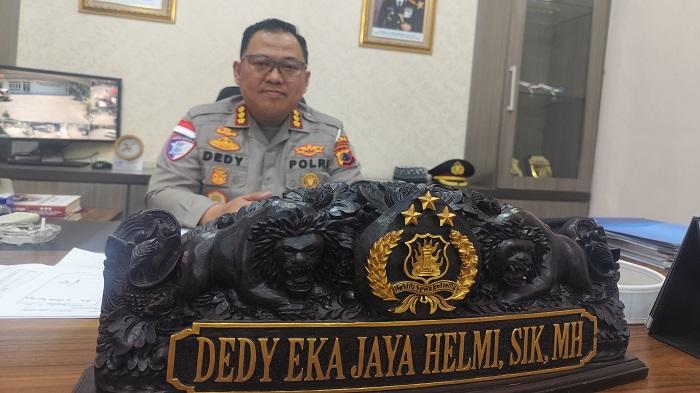 Direktur Lalu Lintas Polda NTT Ajak Warga Tertib Berkendara
