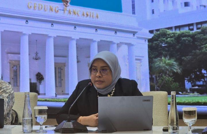 Kemlu Tunggu Keputusan Timor Leste Soal Pemulangan 61 WNI Pelaku Scam Online - Pos-kupang.com