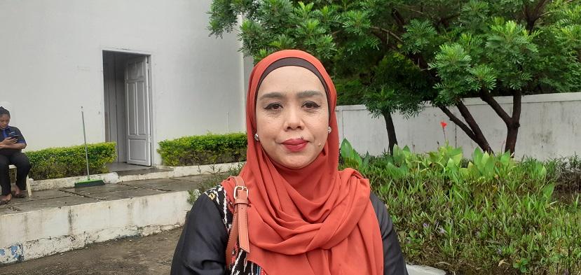 Tujuh Warga Maulafa Digigit Anjing Berperilaku Aneh, RSUD SK Lerik Beri Vaksin Anti Rabies