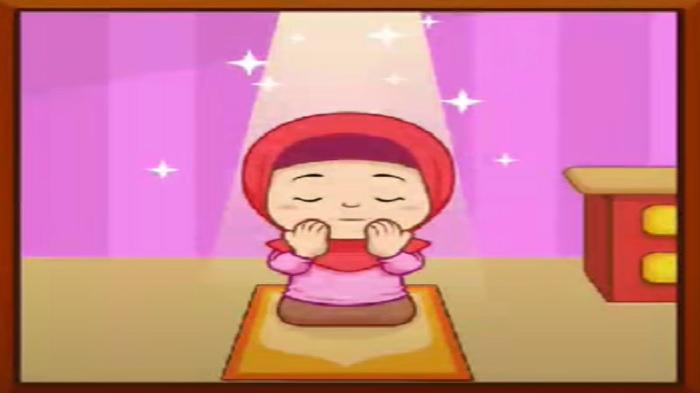 Doa Harian Islam, Doa Diberikan Kesabaran dalam Menghadapi Masalah/Musibah oleh Allah SWT