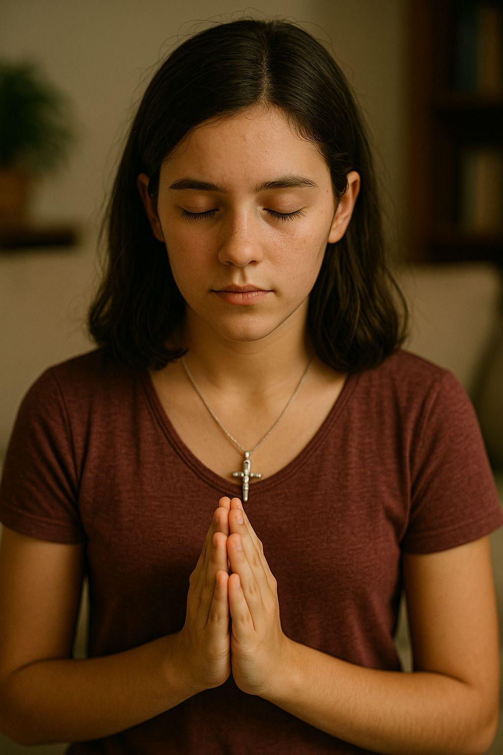 Doa Harian Katolik: Doa Novena Kepada Santo Yosef Penjaga yang Setia