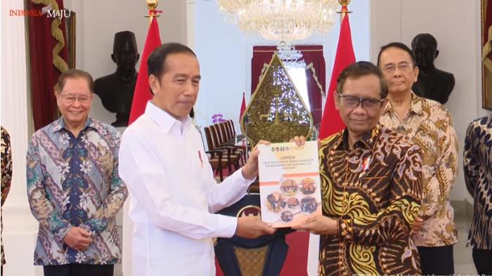 Sejarah Tragedi Wasior dan Peristiwa Wamena, 2 dari 12 Pelanggaran HAM Berat yang Disesalkan Jokowi