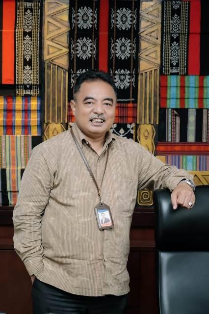 Gabungan 3 Kota di NTT Alami Inflasi pada Oktober 2023