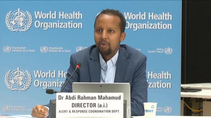 Imlek 2023 - WHO Bekerja dengan China pada Risiko COVID Tahun Baru Imlek