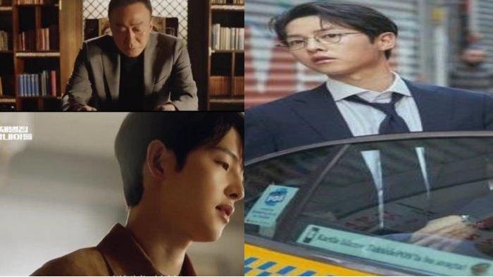 Drama Korea Terbaru November 2022, Ada Drakor Reborn Rich Sampai Please Send a Fan Letter