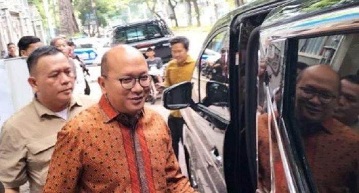 Orang Kepercayaan Prabowo Subianto Dua Kali Datangi Rumah Bu Mega, Begini Kata Sekjen PDIP