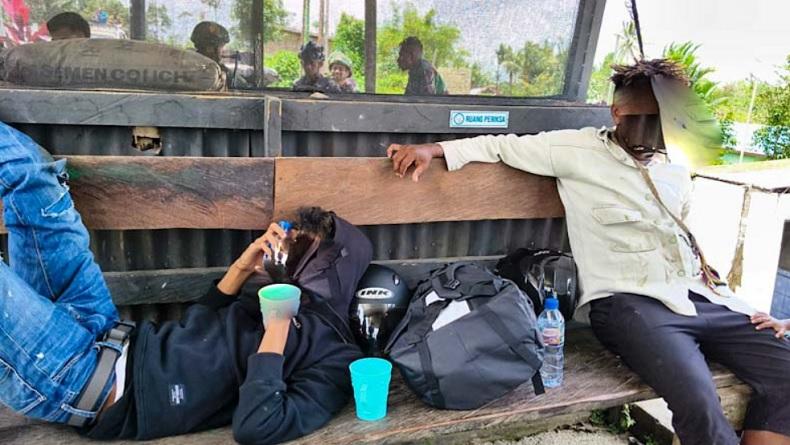 Polisi Buru Enam Pelaku Penembakan Nakes Papua Barat Daya, Sudah Tetapkan Masuk DPO 