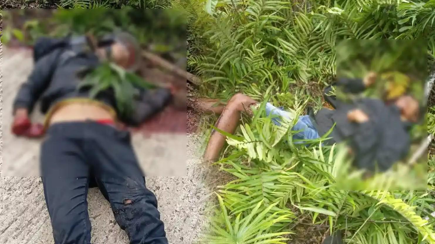Enam KKB Pelaku Penyerangan dan Pembunuhan Nakes di Tambrauw Masih Buron 