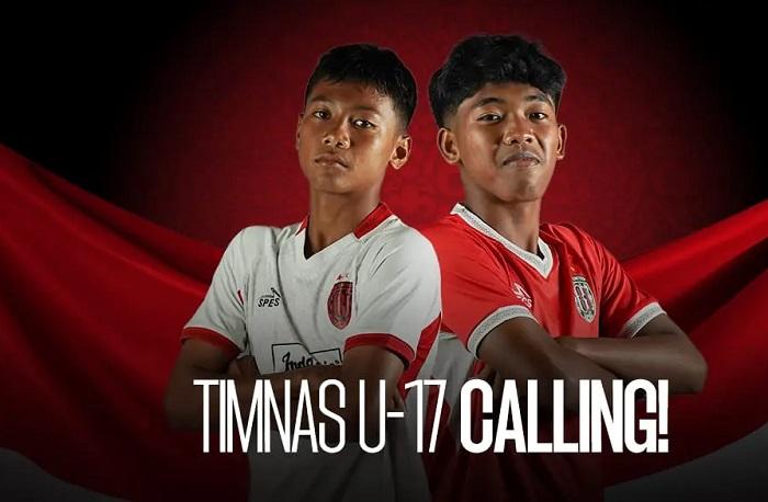 Timnas U17 Indonesia Tumbangkan Malaysia, David Nascimento : Saya Sangat Senang - Pos-kupang.com